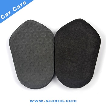 New Style DIY Car Cleaning Clay Foam Sponge AMS-C044