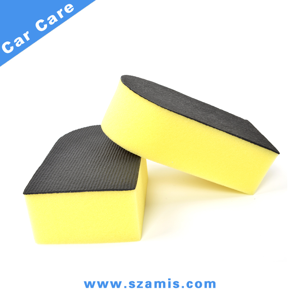 AMS-C100-01 Magic Car Washing Clay Sponge