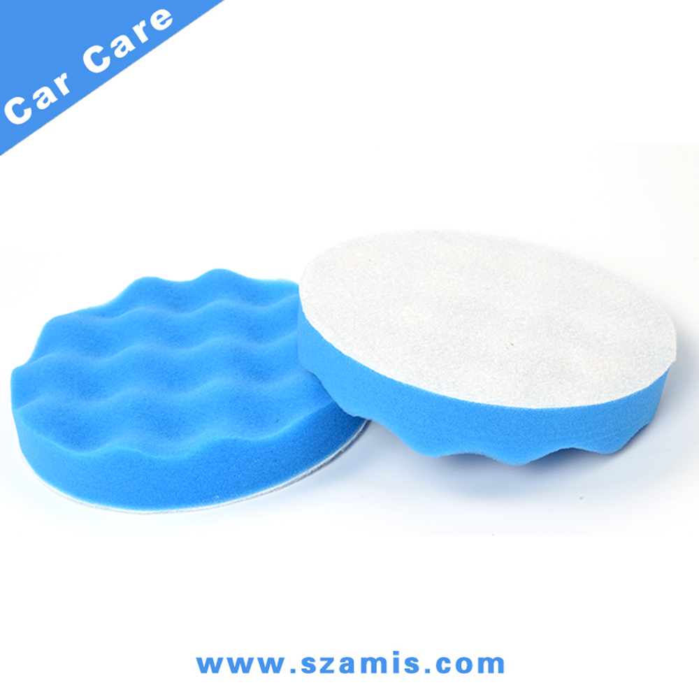 Newest Car Polishing Foam Pad