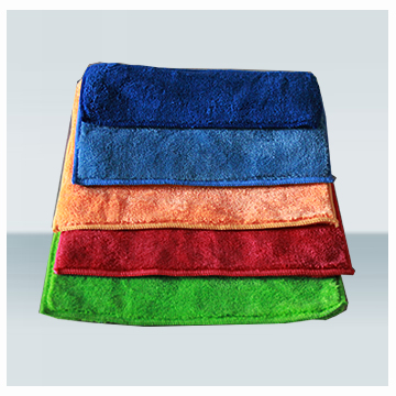 AMS-C47-01 550gSM Super Microfiber Cloth