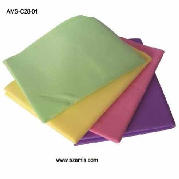 AMS-C28-01 Water-sucking Cotton Cloth