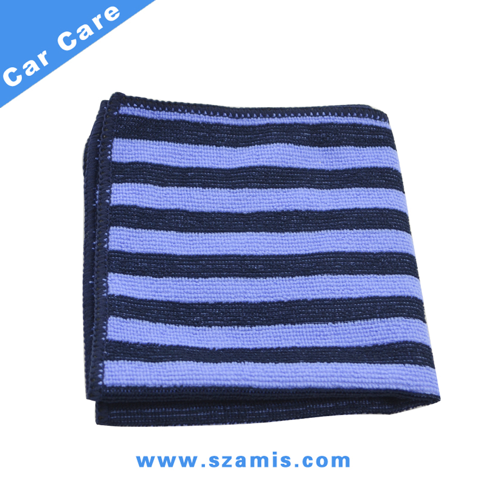 AMS-C034 Car and house wash mircofiber towel