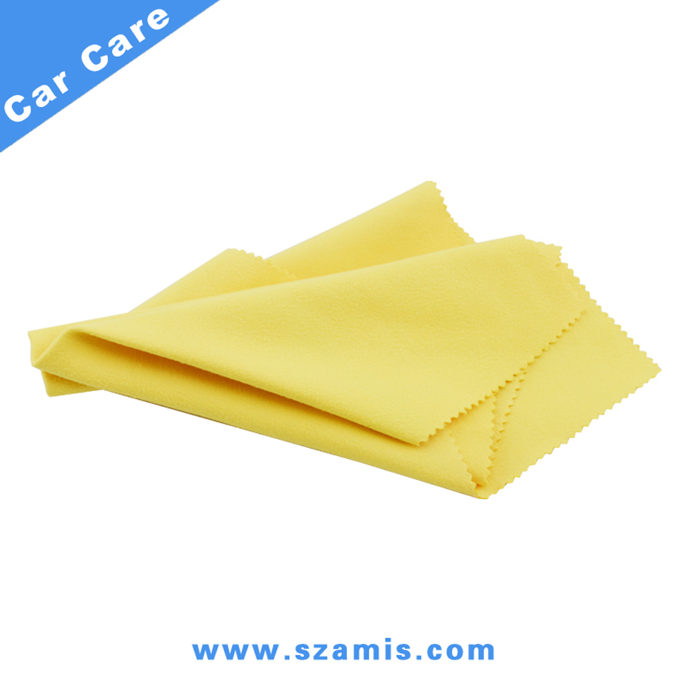 AMS-C035 glasses towel 22*31cm