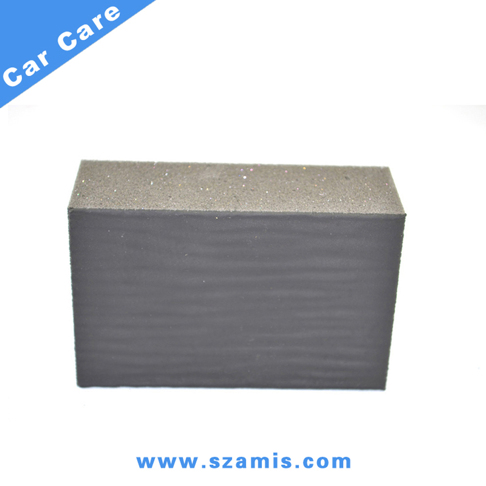 AMS-C50-01 Car Wash Clay Block Sponge