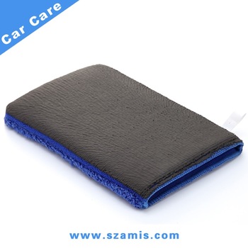 AMS-C88-01 Advanced Microfiber Clay Mitt