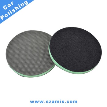 AMS-C49-02 Clay pad, heavy grade