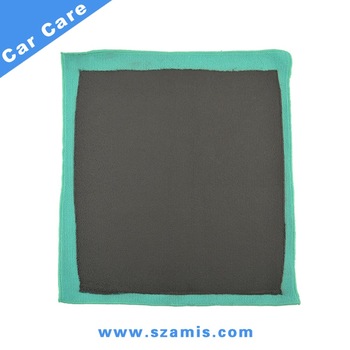 AMS-C016 General Grade-Handy Car Wash Clay Towel