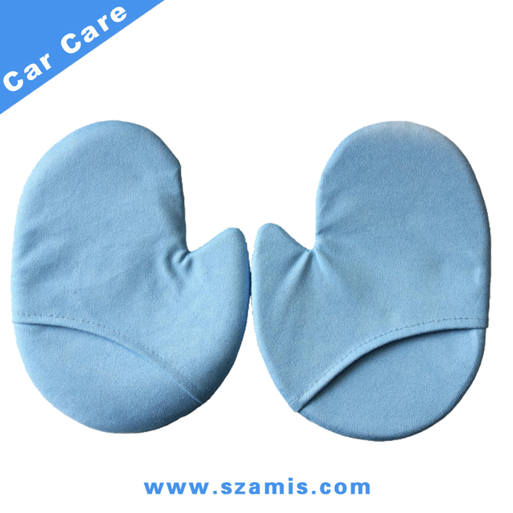 Suede Cleaning Sponge