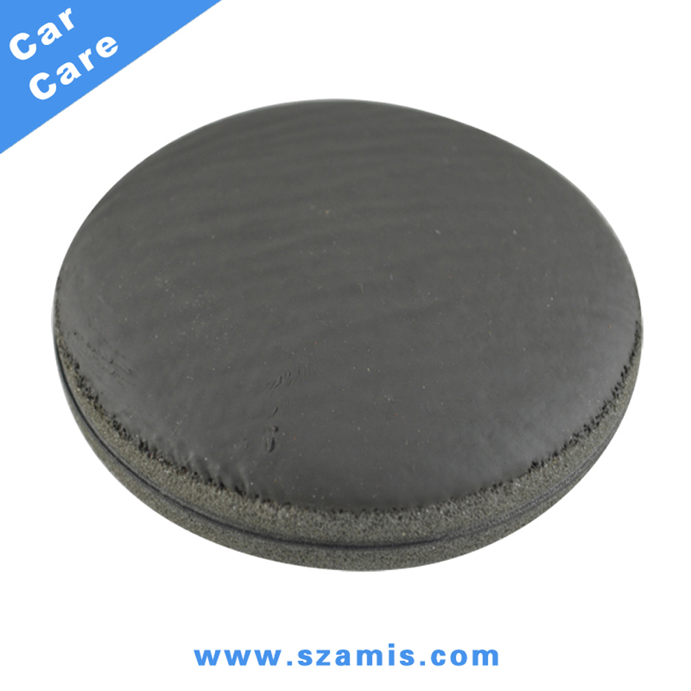 AMS-C013 4inch Magic Round Polishing Pad