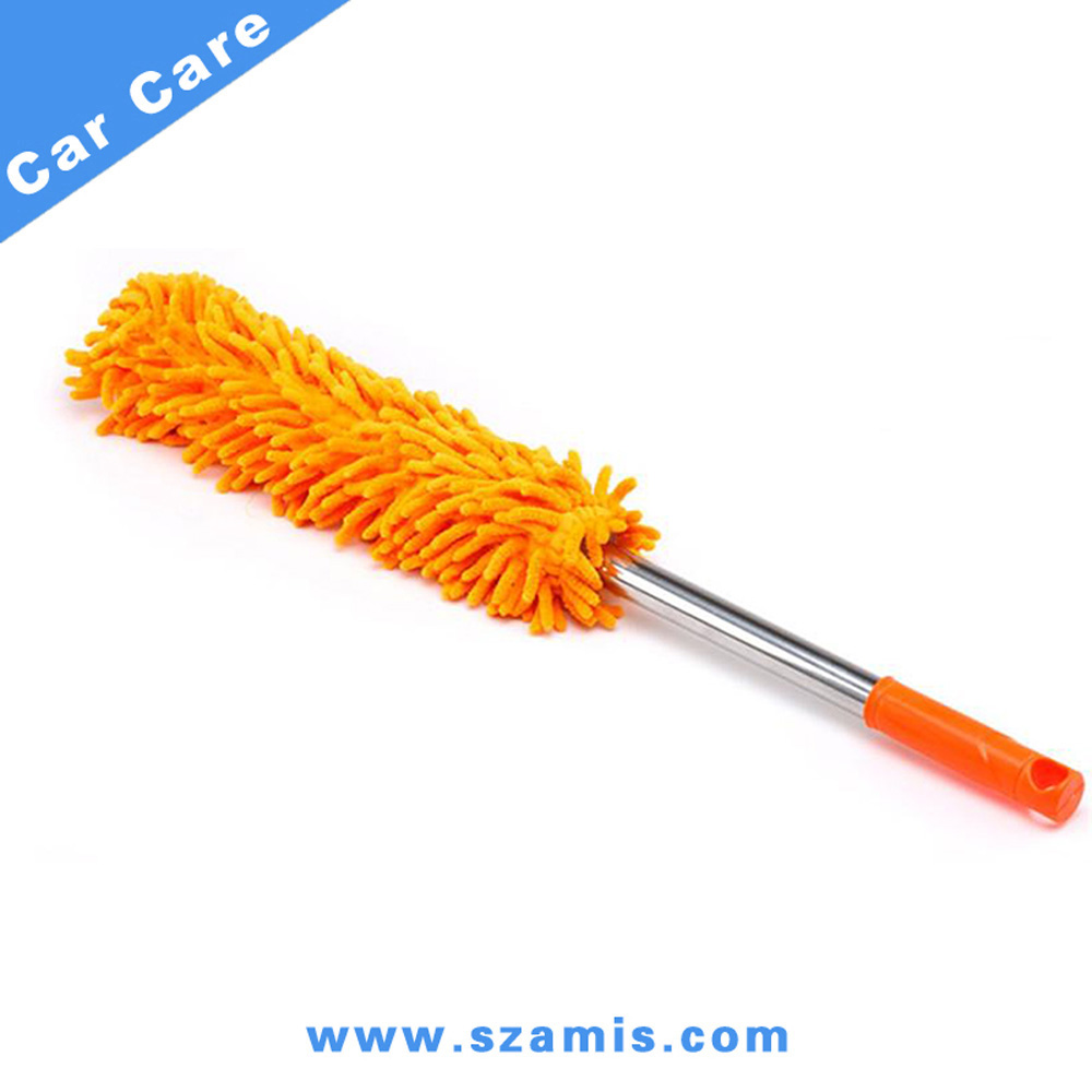 Microfiber chenille duster AMS-C48-01