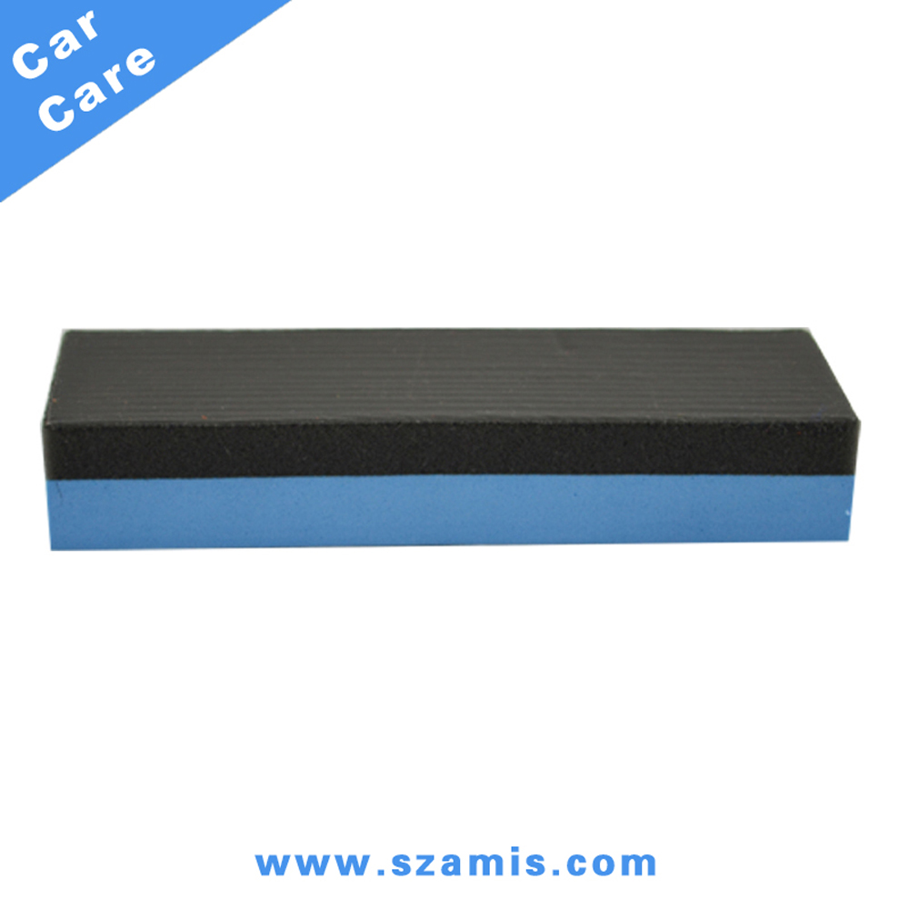 Magic Clay Sponge-Rectangular sponge