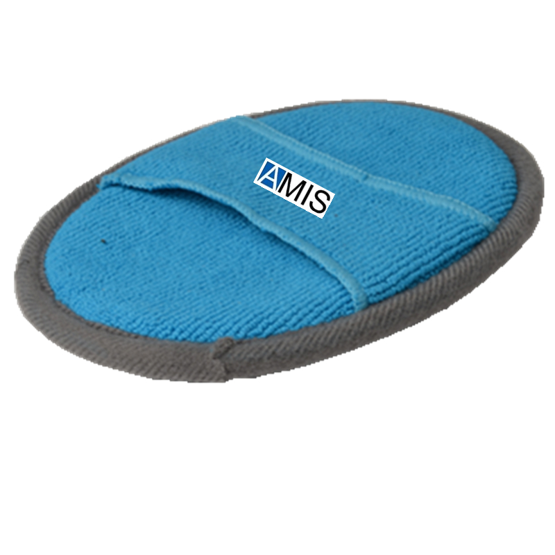 C071 Clay Microfiber Applicator Pad